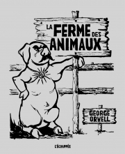  La Ferme des animaux George Orwell L'échappée